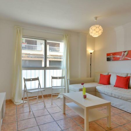 パルマ・デ・マリョルカ Townhouse 200Mts From The Sea Up To 6 Guestsヴィラ エクステリア 写真