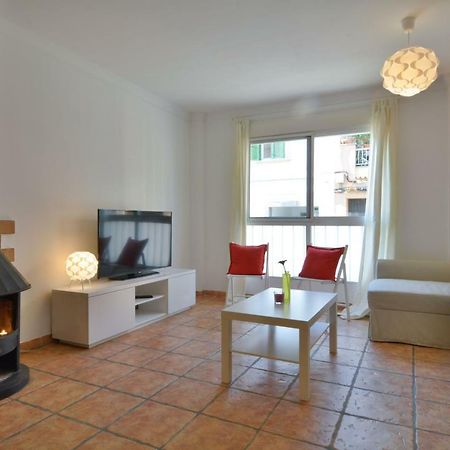 パルマ・デ・マリョルカ Townhouse 200Mts From The Sea Up To 6 Guestsヴィラ エクステリア 写真