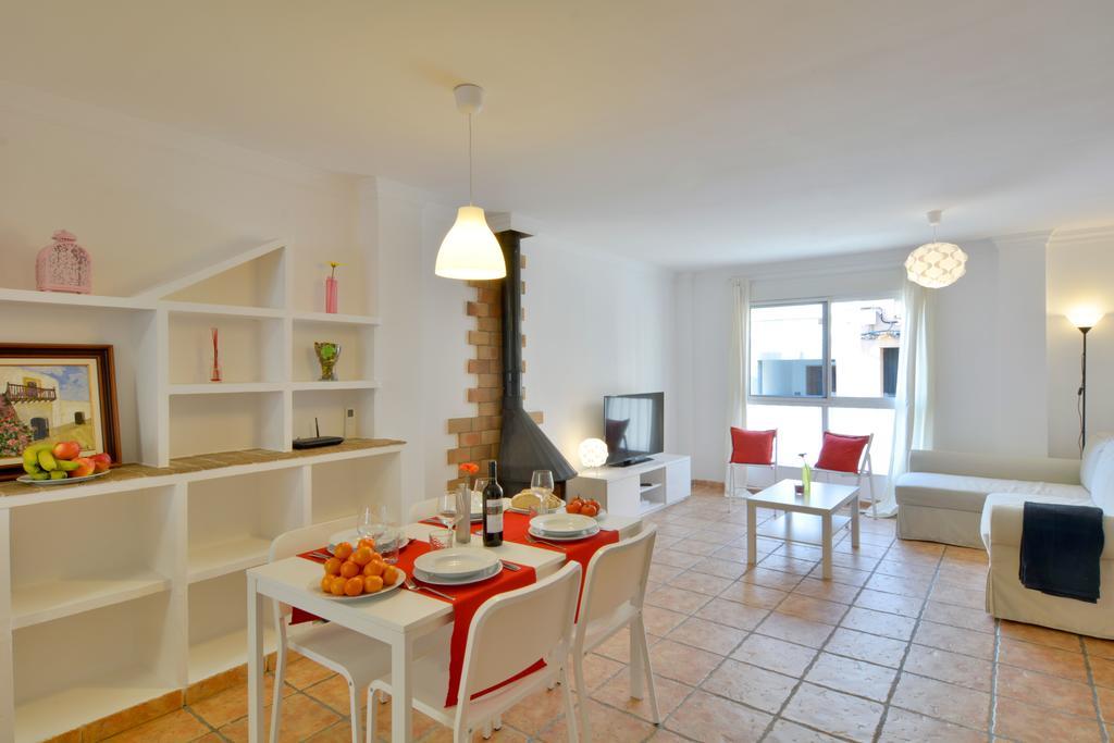 パルマ・デ・マリョルカ Townhouse 200Mts From The Sea Up To 6 Guestsヴィラ エクステリア 写真
