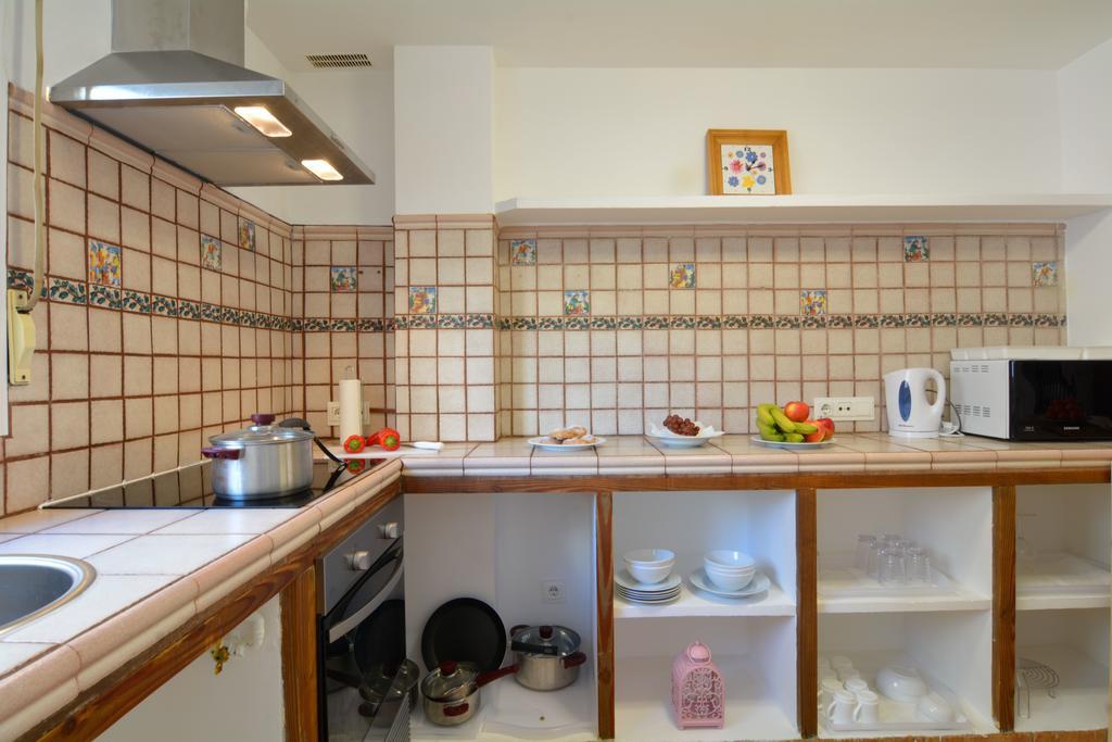 パルマ・デ・マリョルカ Townhouse 200Mts From The Sea Up To 6 Guestsヴィラ エクステリア 写真