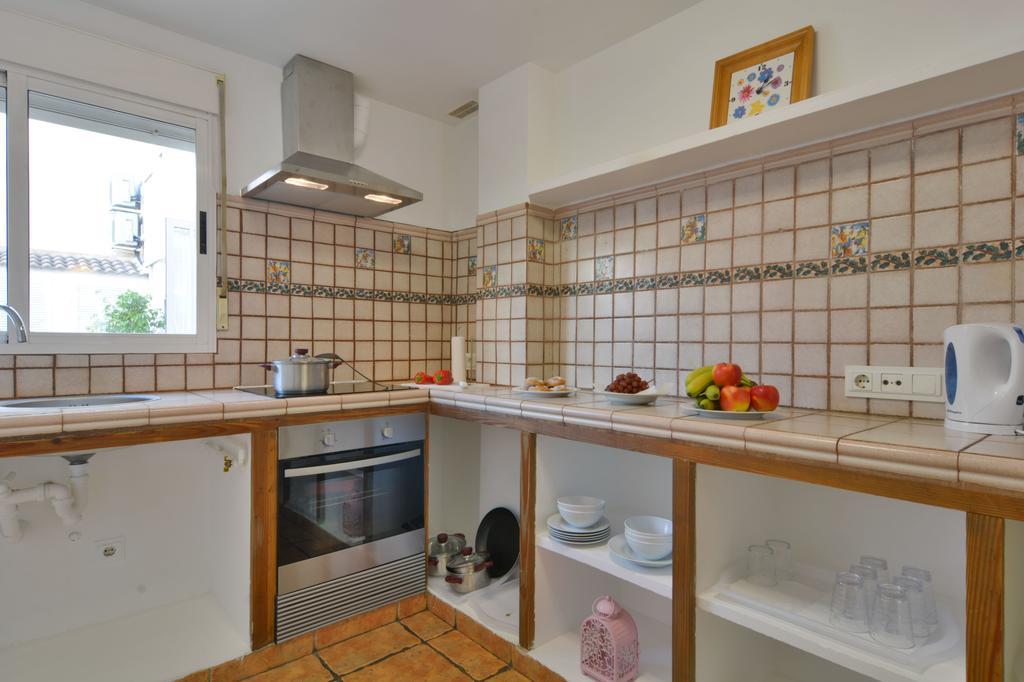 パルマ・デ・マリョルカ Townhouse 200Mts From The Sea Up To 6 Guestsヴィラ エクステリア 写真